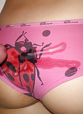 Cum on Lingerie photo 5 of 5