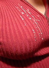 Cum on Lingerie photo 5 of 5