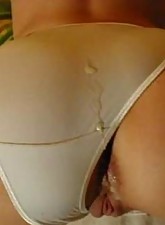 Cum on Lingerie photo 5 of 5
