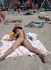 Golden Beach photo 9 of 14