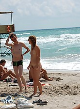 Golden Beach photo 1 of 14