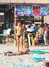 Golden Beach photo 1 of 14