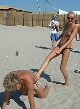 Golden Beach photo 3 of 11