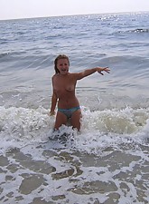 Golden Beach photo 1 of 11