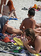 Golden Beach photo 5 of 11