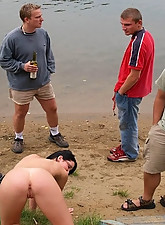 Group Sex Parties photo 3 of 5