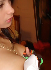 Indian Amateurs Archive photo 6 of 7