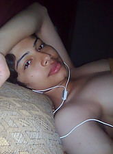 Indian Amateurs Archive photo 4 of 7