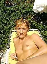 Naked Pussy photo 5 of 10