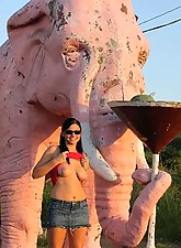 Naked Pussy photo 10 of 10