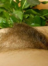 Amazing Hairy Girls photo 2 of 9