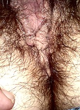 Amazing Hairy Girls photo 9 of 9