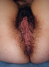 Amazing Hairy Girls photo 5 of 9