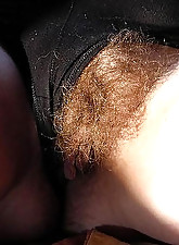 Amazing Hairy Girls photo 2 of 9