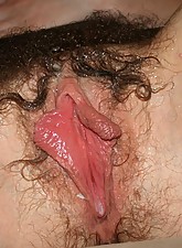 Amazing Hairy Girls photo 7 of 9