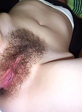 Amazing Hairy Girls photo 1 of 9