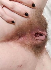 Amazing Hairy Girls photo 2 of 9