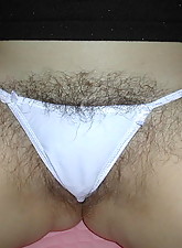 Amazing Hairy Girls photo 5 of 8