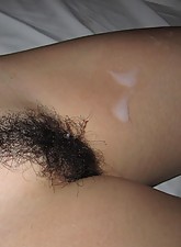 Amazing Hairy Girls photo 4 of 9