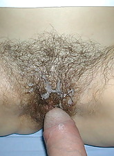 Amazing Hairy Girls photo 4 of 9