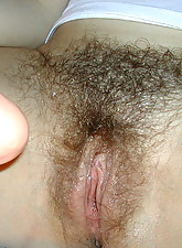 Amazing Hairy Girls photo 4 of 9