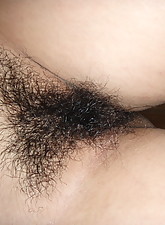 Amazing Hairy Girls photo 1 of 9