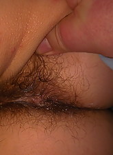 Amazing Hairy Girls photo 1 of 9
