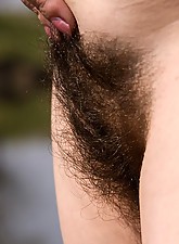 Amazing Hairy Girls photo 2 of 9