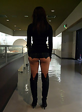 Asian Exhibitionists photo 8 of 10