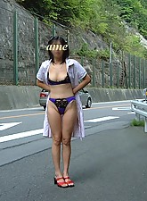 Asian Exhibitionists photo 6 of 10