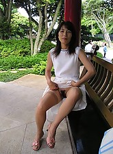 Asian Exhibitionists photo 8 of 10