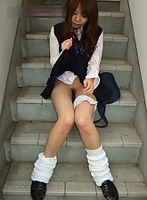 Asian Exhibitionists photo 8 of 10