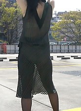 Asian Exhibitionists photo 8 of 10