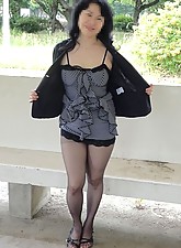 Asian Exhibitionists photo 6 of 10