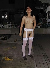 Asian Exhibitionists photo 10 of 10