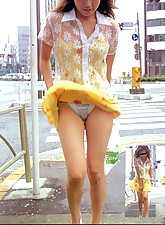 Asian Exhibitionists photo 9 of 10