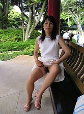 Asian Exhibitionists photo 7 of 10