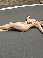 Asian Exhibitionists photo 8 of 10