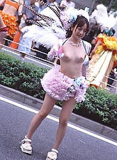 Asian Exhibitionists photo 6 of 10