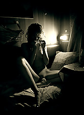 Russian Train Sex photo 5 of 6