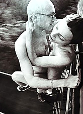 Russian Train Sex photo 6 of 6