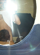 Russian Train Sex photo 2 of 6