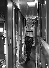 Russian Train Sex photo 3 of 6