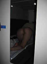 Russian Train Sex photo 1 of 6