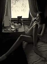 Russian Train Sex photo 2 of 6