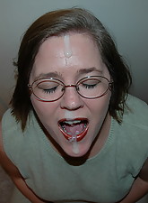 Messy Facials photo 1 of 5