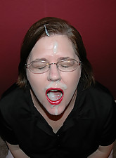 Messy Facials photo 3 of 5