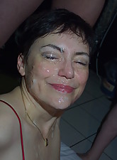 Messy Facials photo 4 of 5