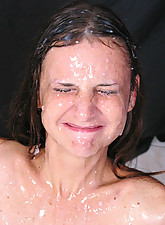 Messy Facials photo 1 of 5