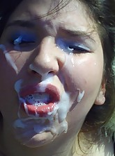 Messy Facials photo 5 of 5